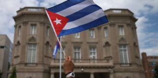 Gobierno cubano reitera República Dominicana se ha plegado a presión EE.UU.