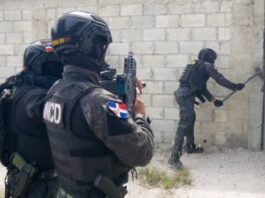 Operativo antidrogas pone bajo la lupa a presunta red que operaba en San Pedro