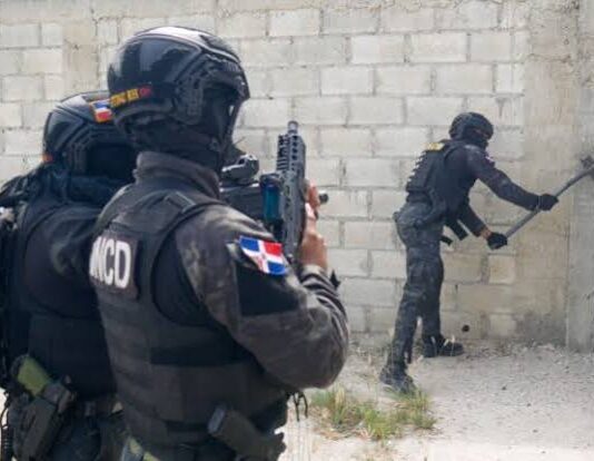 Operativo antidrogas pone bajo la lupa a presunta red que operaba en San Pedro