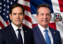 Rubio y Canciller RD hablan de comercio e inversión bilateral