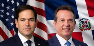 Rubio y Canciller RD hablan de comercio e inversión bilateral