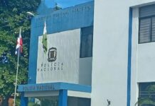 Tres hombres son apresados en Imbert, les ocupan armas de fuego, municiones y presunta droga