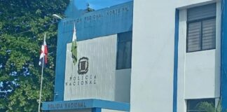 Tres hombres son apresados en Imbert, les ocupan armas de fuego, municiones y presunta droga