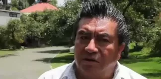 Detienen a alcalde en centro de México por su presunta responsabilidad en una violación