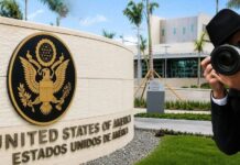 EE. UU. alerta a países de América sobre riesgos de espionaje por uso de tecnología china