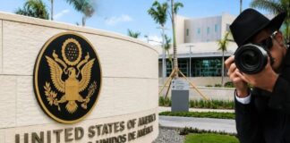 EE. UU. alerta a países de América sobre riesgos de espionaje por uso de tecnología china