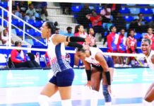 Las Reinas superan a Cuba y este sábado se miden a Canadá por el boleto a los Olímpicos