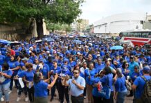 ADP reclama incentivos y mejoras en las escuelas previo al inicio del año escolar