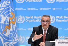 OMS denuncia nuevo ataque cerca de un hospital en Gaza y exige proteger la infraestructura