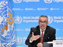 OMS denuncia nuevo ataque cerca de un hospital en Gaza y exige proteger la infraestructura