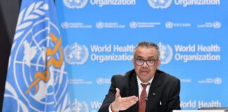 OMS denuncia nuevo ataque cerca de un hospital en Gaza y exige proteger la infraestructura