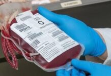 Salud Pública cierra banco de sangre en Villa Duarte por operar sin licencia