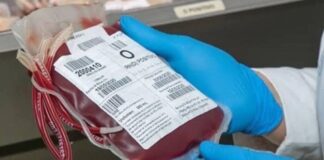 Salud Pública cierra banco de sangre en Villa Duarte por operar sin licencia
