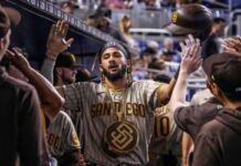 MLB aprueba venta Padres de San Diego por US$3,9 billones