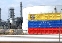 EEUU adquiere control mayoría reservas petróleo de Venezuela