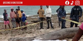 Joven quien presuntamente habría fallecido por ahogamiento en playa El Faro, genera comentarios