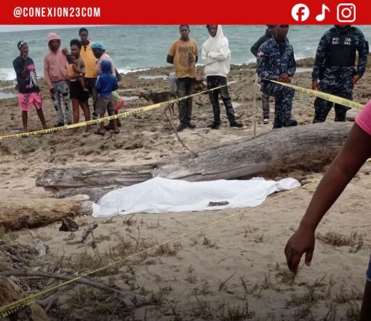 Joven quien presuntamente habría fallecido por ahogamiento en playa El Faro, genera comentarios