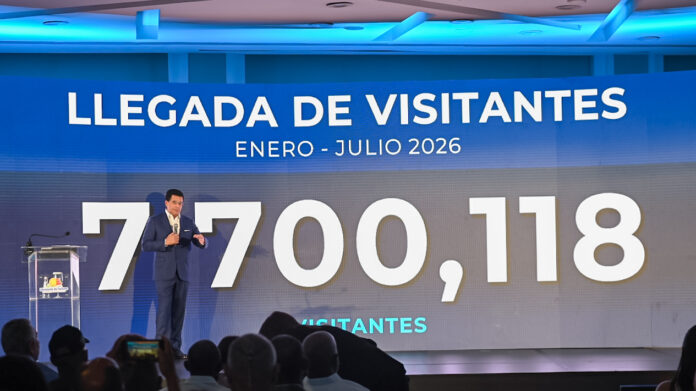 recor turismo