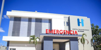 SNS destaca avances en la Red Pública con 118 intervenciones hospitalarias