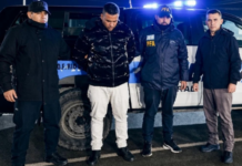 Expulsan a un dominicano condenado por delitos de drogas en Argentina