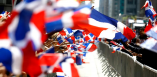 Todo listo para edición 44 Desfile Dominicano este domingo 9 de agosto