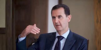 Tribunal sirio condena a muerte en ausencia al exdictador Bachar al Asad