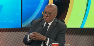 Milton Ray Guevara exhorta al presidente de RD y del CNM a no dejarse presionar ante escogencia presidente de SCJ