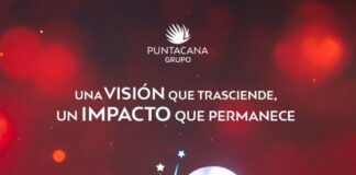 Acroarte reconoce a Frank Rainieri por su trayectoria y aporte al desarrollo dominicano