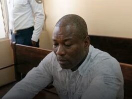 Tribunal rechaza medio libre al expelotero Hector Roa, condenado a 30 años de prisión por la muerte de Yeiry Mejía