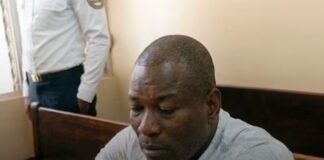 Tribunal rechaza medio libre al expelotero Hector Roa, condenado a 30 años de prisión por la muerte de Yeiry Mejía