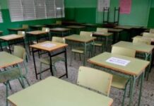 ADP denuncia 237 escuelas sin clases en inicio del año escolar