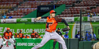 Los abridores Aaron Sánchez y Carlos Rodríguez regresarán con los Toros