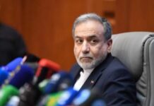 Irán dice «déficits» del Pentágono en guerra como punta del iceberg