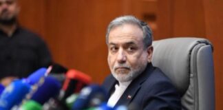 Irán dice «déficits» del Pentágono en guerra como punta del iceberg