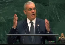 Abinader en la ONU: “Guerras han disparado precios de combustibles y alimentos”