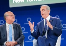 Gobierno dominicano proyecta primeras exportaciones de tierras raras en 2028