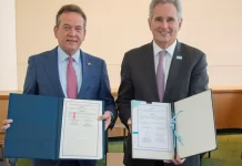 República Dominicana y Argentina acuerdan ampliar la conectividad aérea