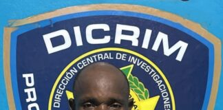 PN detiene a un Haitiano por presunta implicación en la muerte de un envejeciente en el Seibo