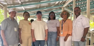 Anuncian en Cayo Levantado remozamiento de muelle