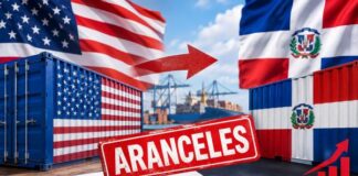La RD inicia conversaciones con los EE.UU. sobre los aranceles