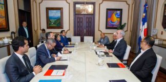 CNM ratifica a cinco de siete jueces para seguir en la Suprema Corte de Justicia