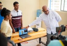 CTC de Hato Mayor fortalece formación digital con jornada de innovación y emprendimiento