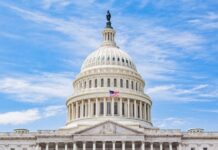 Congreso EE.UU. aprueba ley sanciones contra Rusia e Irán