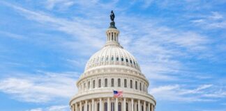 Congreso EE.UU. aprueba ley sanciones contra Rusia e Irán