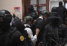 Caso Senasa continua este viernes tras solicitud de prórroga presentada por el MP
