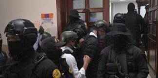 Caso Senasa continua este viernes tras solicitud de prórroga presentada por el MP