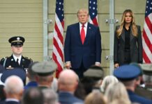 Comienza en Nueva York la ceremonia por los 25 años del 11 de septiembre