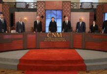 Consejo de la Magistratura preselecciona a 88 y excluye a dos de los aspirantes a la Suprema Corte