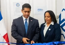 Consulado dominicano en Génova integra oficina del INDEX para atender a la diáspora