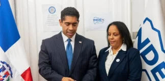Consulado dominicano en Génova integra oficina del INDEX para atender a la diáspora